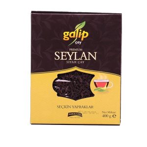 Galip Thee Seylan 400 gram