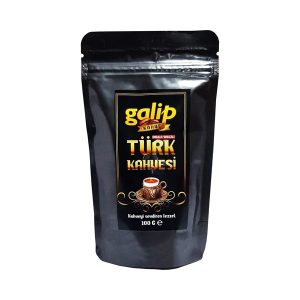 Galip Turkse Koffie 100 gram