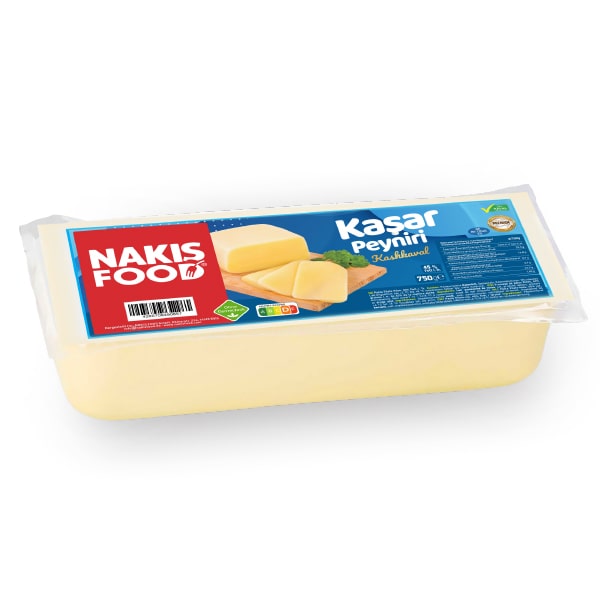 Nakis Kaşar 750 gram