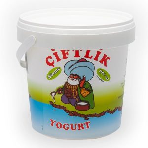 Ciftlik Yoghurt 1000 gram