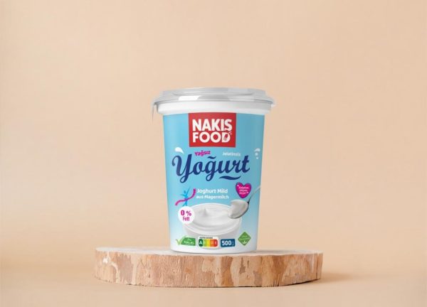 Nakis Yoghurt 500 gram