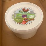 Nakis Yoghurt 2500 gram